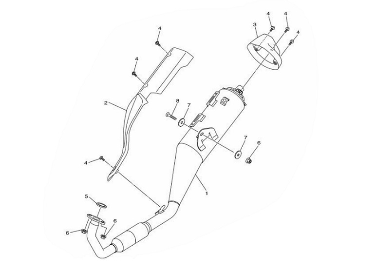 09 Exhaust 09 Exhaust