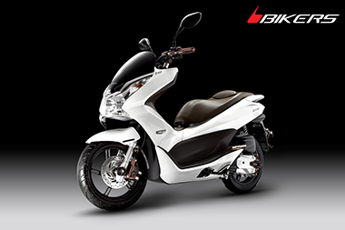 PCX '10-'12 V1 BIKERS