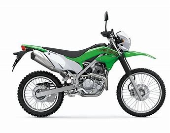 Kawasaki KLX 230 Decals Kawasaki KLX 230 Decals