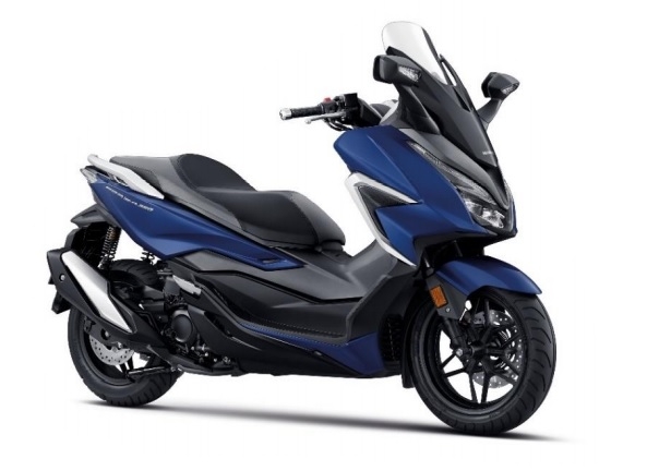 Forza 350 Plastic Parts