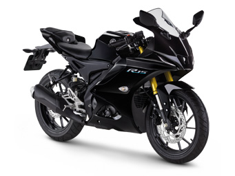 YZF-R15 (2022) Black Metallic 12 (1723,SM12) Plastics YZF-R15 (2022) Black Metallic 12 (1723,SM12) Plastics