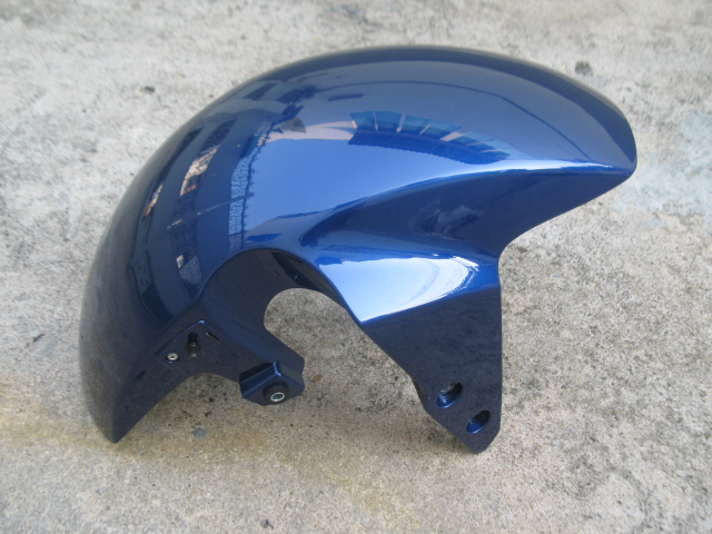 MSX Plastics ('13-'15)