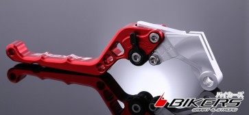 ADJ.Clutch Lever With Hole Through The Lever, Curve Surface-H0006