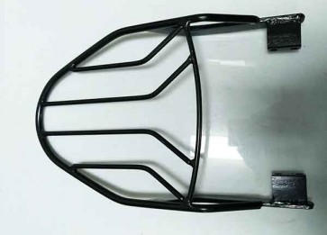 Honda CBR125R Luggage Rack (Pre 2010) 