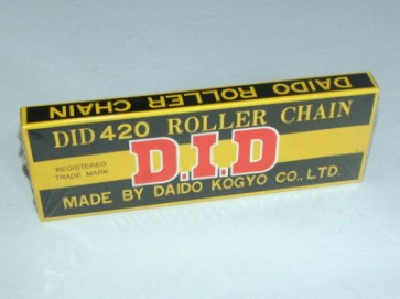 D.I.D Roller Chain 420 106 RB Innova 125 / MSX125
