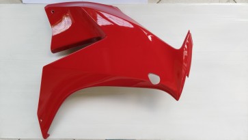 Honda CBR300R Red Right Side Fairing