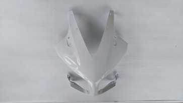 Honda CBR300R White Front Fairing