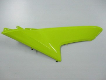 Forza Right Side Cover- Green