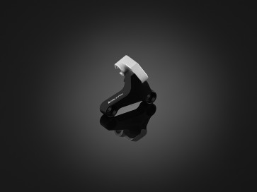 Clutch Cable Guide - Black