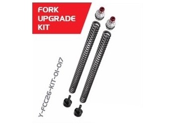 PCX 150i ('18>) Fork Upgrade Kit