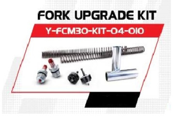 XMAX 250/300 Fork Upgrade Kit
