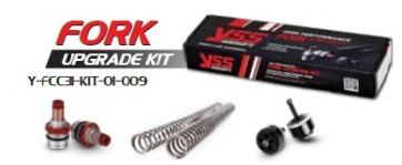 Forza 250/300 ('13-'17) Fork Upgrade Kit
