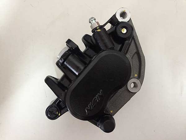 19-22 HONDA CBR650RA RIGHT FRONT BRAKE CALIPER 45250-MJP-G52