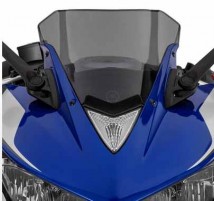 Yamaha R3 Windscreen