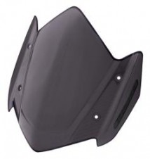 Yamaha Tricity Sporty Front Windshield