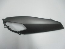 Yamaha NMAX Left Rear Panel-Grey