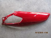 Yamaha NMAX Right Rear Panel-Red