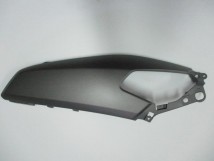 Yamaha NMAX Right Rear Panel-Grey