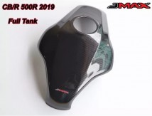 Honda CB/CBR500R (2019-2021) Tank Cover - Full Size