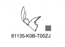 81135-K0B-T00ZJ