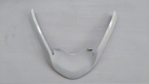 PCX Front Grill White