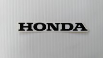 Honda Sticker 65mm