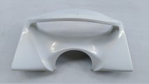 Honda PCX Meter Panel White 64337-KWN-710ZD
