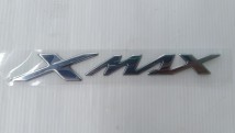 Yamaha XMAX 300 Emblem 3D