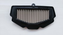 Versys 650/ Z650 Hurricane Air Filter (Stainless Steel)