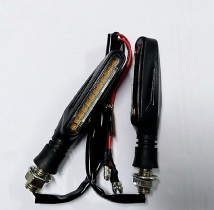 LED Indicator Lights with Relay