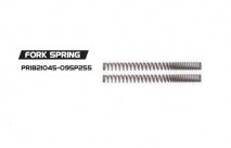 Click 150i YSS Fork Spring Set