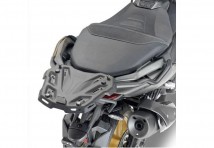 T-MAX530 ('20-'21) GIVI Top Case Mounting Kit