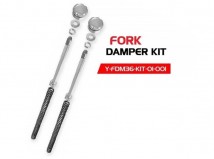 GROM (2020) YSS Fork Damper Kit Y-FDM36-KIT-01-001