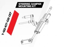 W800 ('11>) YSS Steering Damper Mounting Kit