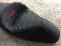 Yamaha NMax Seat 2