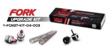 Yamaha YZF R3 Fork Upgrade Kit