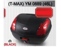 Thai Rider Top Box T-MAX YM 0889 (46L)