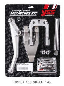 YSS Steering Damper mounting Kit
