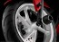 Front Wheel Axle Protection-Y0213