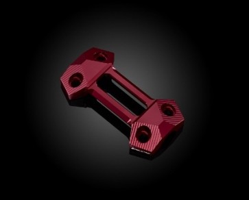 Bar Clamp-Red