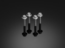 Stainless Bolt Set For Windshield