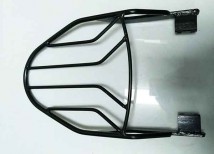 Honda CBR250R Luggage Rack
