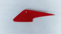 CBR300R Red Right Side panel