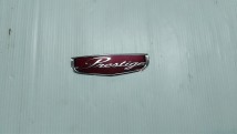 Honda PCX150 "Prestige" Badge 