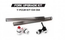Grand Filano 125 ('14-'17/Hybrid ('18>) YSS Fork Upgrade Kit