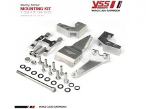 MT-07 ('14-'21) YSS Steering Damper Mounting Kit