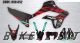 Complete 3M™ Honda CRF300L Decal Sticker Kit - SEVEN