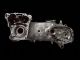 PCX Left Crankcase