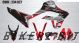 Honda CRF300L Decal Sticker Kit - Gray