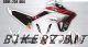 Honda CRF300L Decal Sticker Kit - H2C